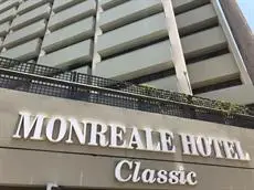 Monreale Hotel Classic 