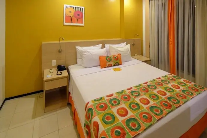 Quality Hotel Manaus 