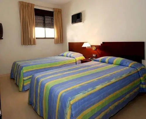 Travel Inn Cambui 