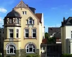 Boutiquehotel Dreesen - Villa Godesberg 
