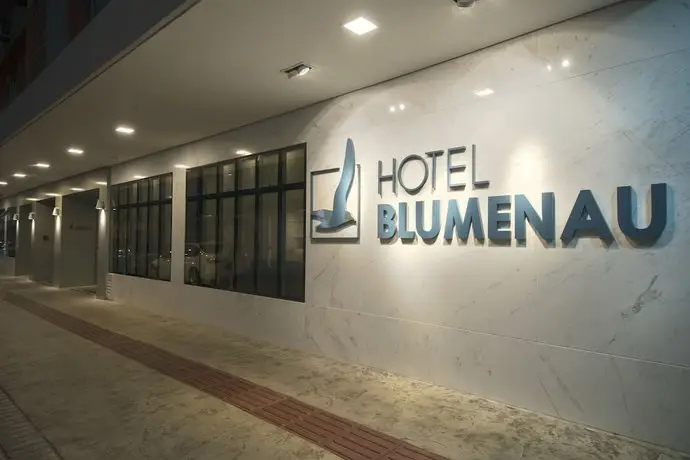 Hotel Blumenau