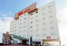 Ibis Uberlandia 