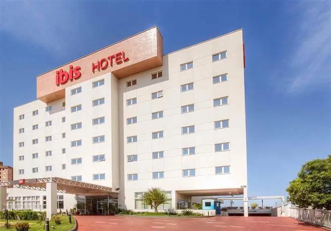 Ibis Uberlandia 