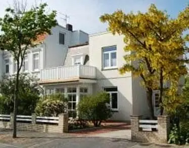 Haus Deichvoigt 