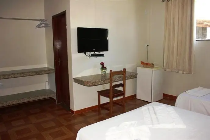 Hotel Litoral 