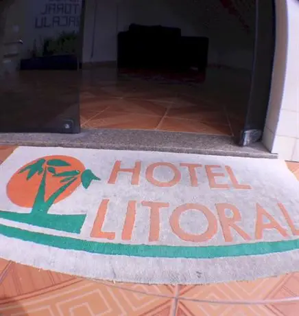 Hotel Litoral 