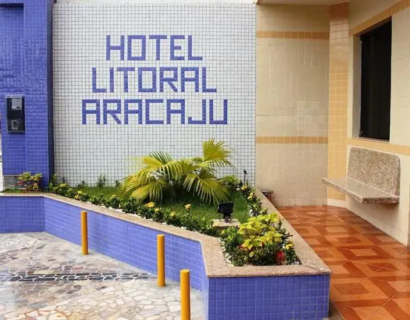 Hotel Litoral 