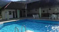 Pousada Recreio Da Praia 