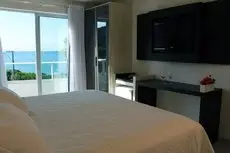 Reserva Praia Hotel 