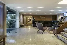 Sia Park Executive Hotel 