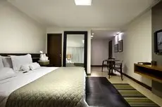 Sia Park Executive Hotel 