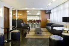 Sia Park Executive Hotel 