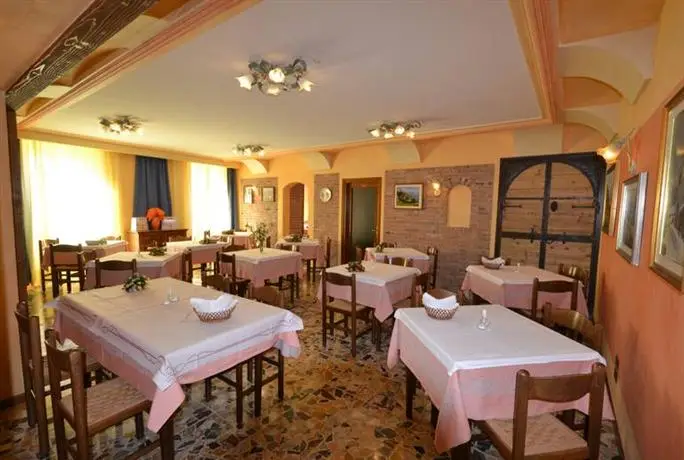 Hotel Castello 