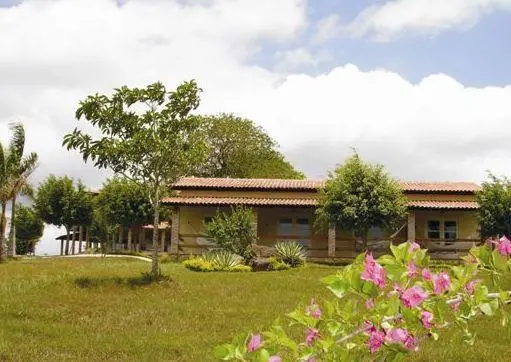 Hotel Fazenda Boa Luz 