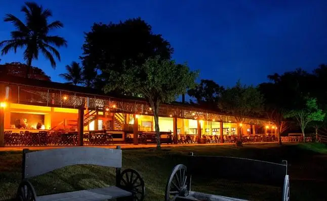 Hotel Fazenda Boa Luz 