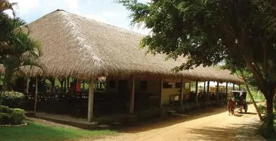 Hotel Fazenda Boa Luz 