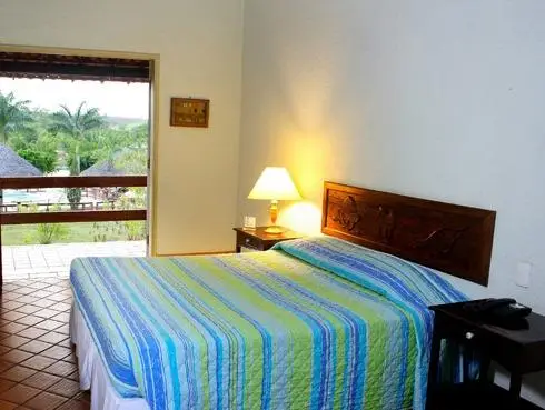 Hotel Fazenda Boa Luz 