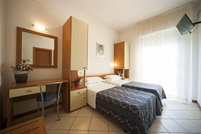 Hotel Jana Rimini 