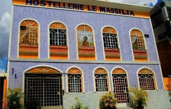 Hotel Le Massilia