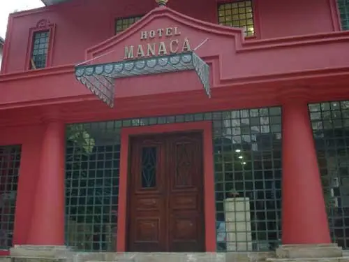 Hotel Manaca