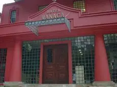 Hotel Manaca 