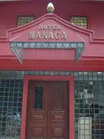 Hotel Manaca 