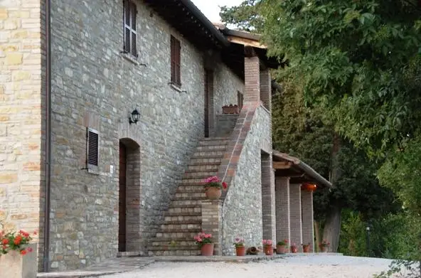 Agriturismo La Macinara