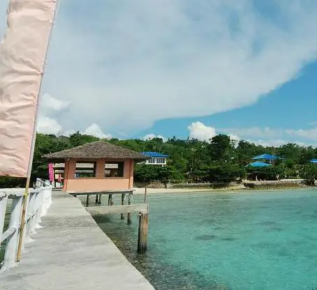 Bluewaters Beach Resort