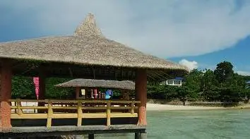 Bluewaters Beach Resort