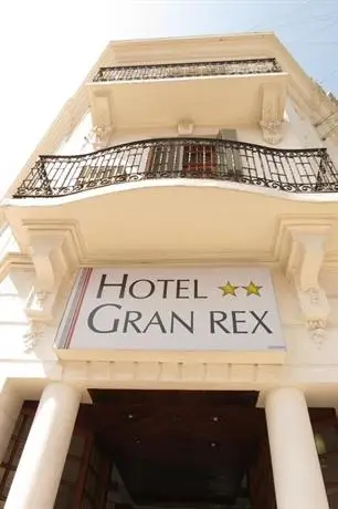 Gran Rex Hotel 