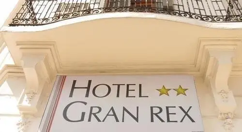 Gran Rex Hotel 