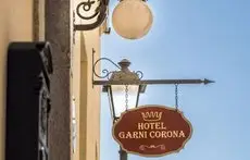 Hotel Garni Corona 