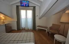 Hotel Garni Corona 