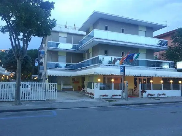 Hotel Laguna 