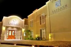 Laplace Hotel 