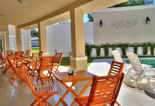 Laplace Hotel 