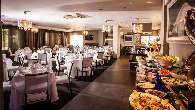 Coastlands Musgrave Hotel 