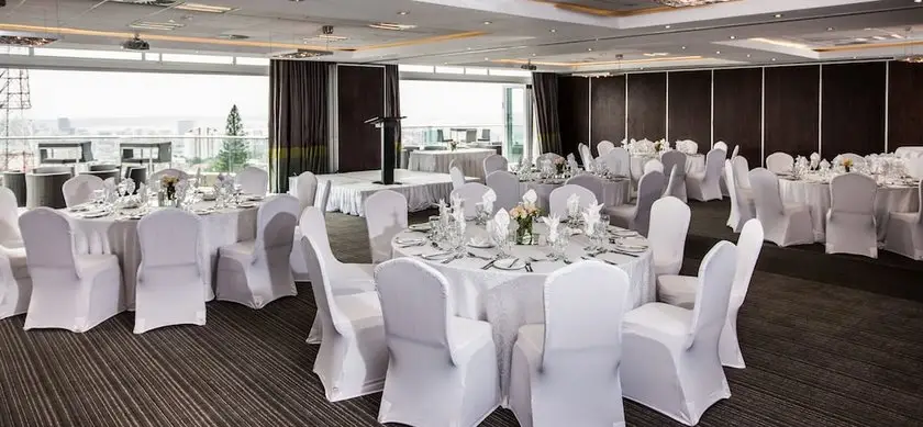 Coastlands Musgrave Hotel 