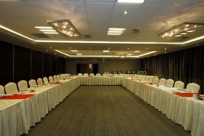 Coastlands Musgrave Hotel 