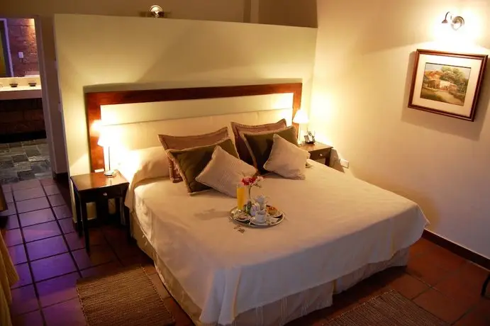 Delvino Boutique Hotel 