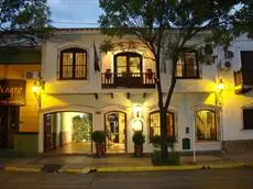 Hotel Boutique La Candela 