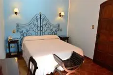 Hotel Boutique La Candela 