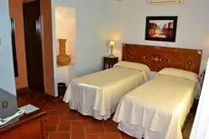 Hotel Boutique La Candela 