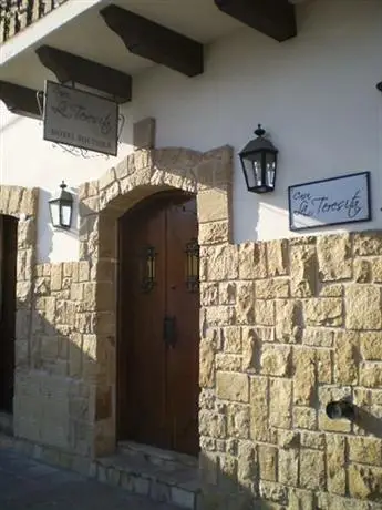 Hotel Casa La Teresita