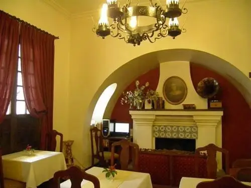 Hotel Del Virrey 