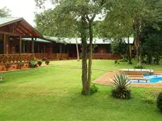 Toucan Lodge 