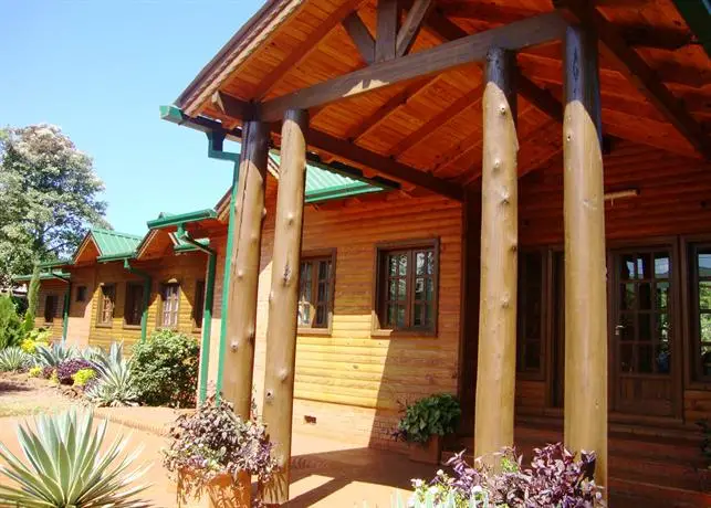 Toucan Lodge 