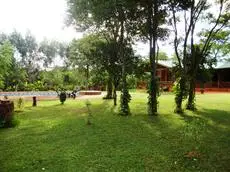 Toucan Lodge 