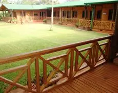 Toucan Lodge 