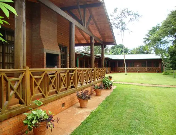 Toucan Lodge 